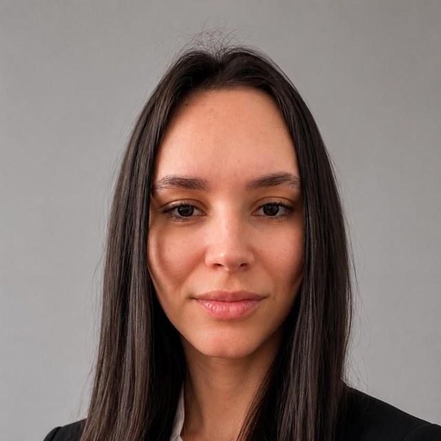 Bruna de Oliveira Costa, sócia e consultora ambiental da BR Consultoria Ambiental e Aeronáutica